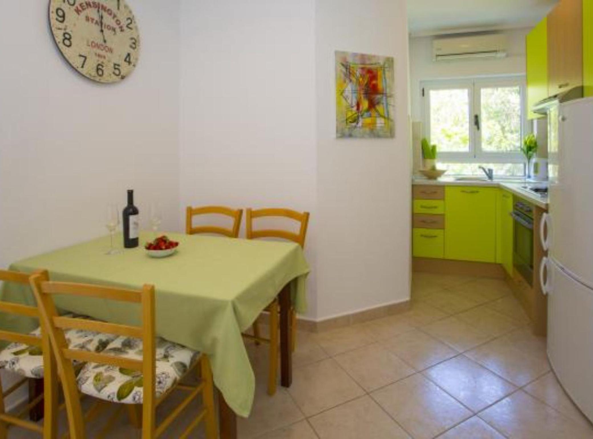 Podgora Azure Terrace Apartments
