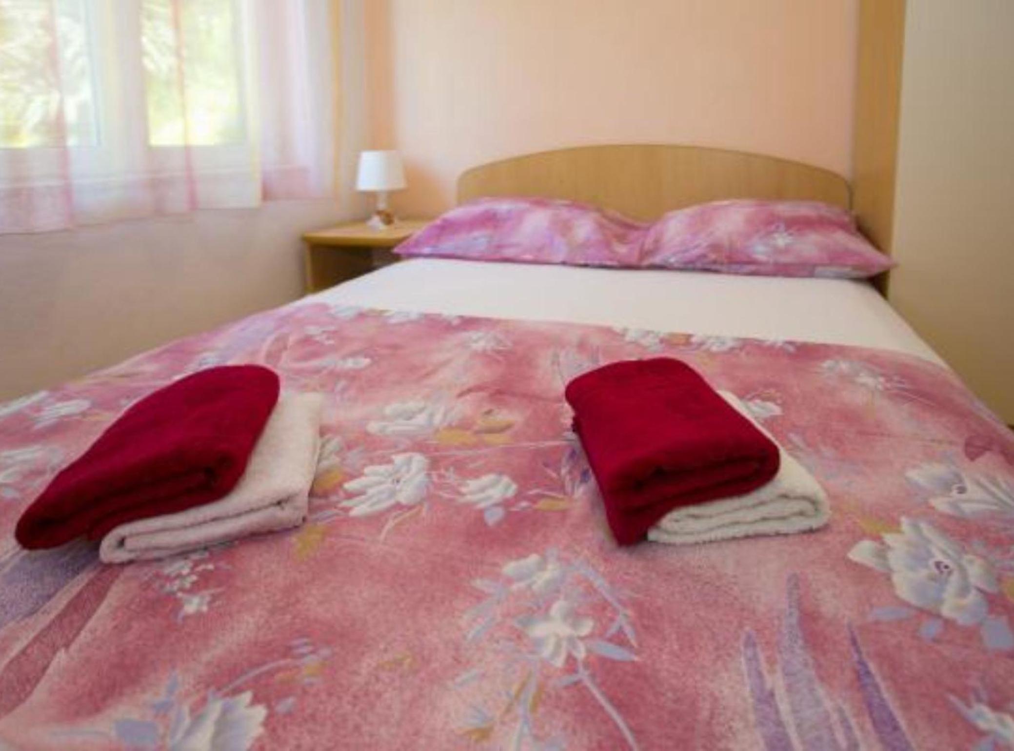 Podgora Azure Terrace Apartments