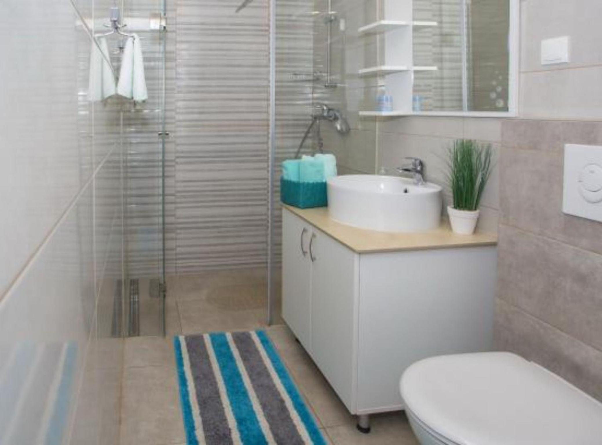Podgora Azure Terrace Apartments