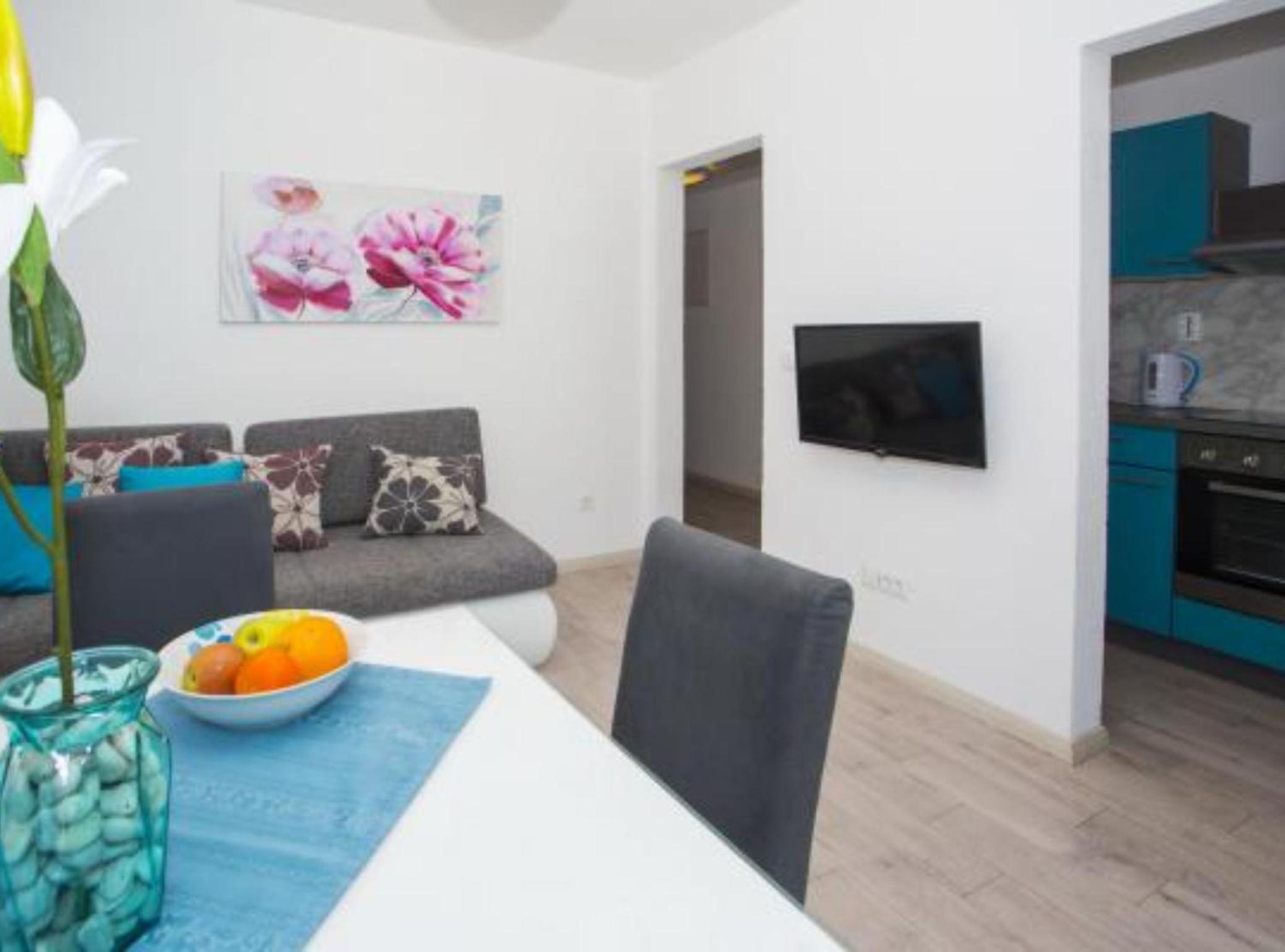 Podgora Azure Terrace Apartments