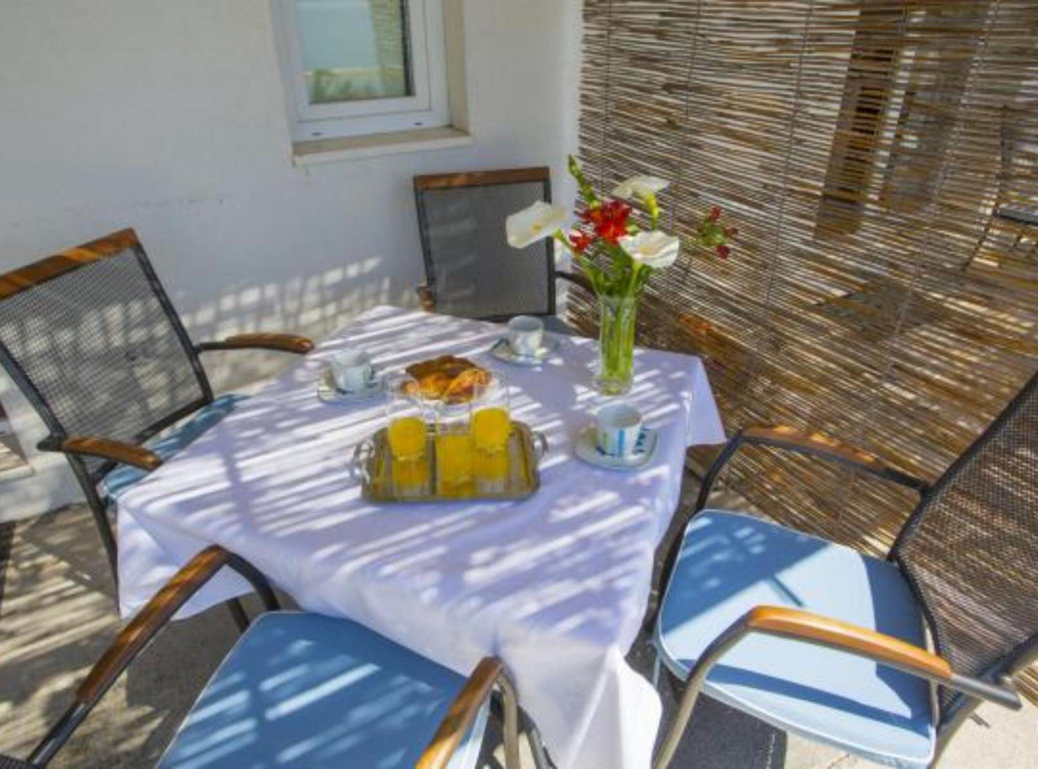 Podgora Azure Terrace Apartments