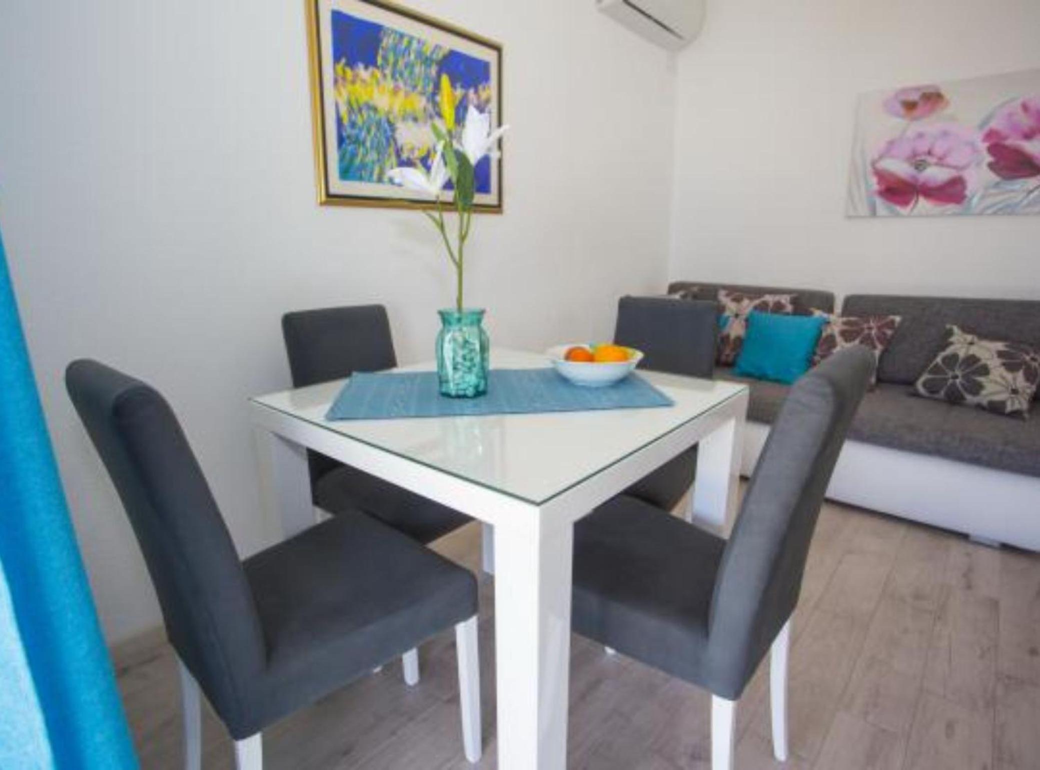 Podgora Azure Terrace Apartments