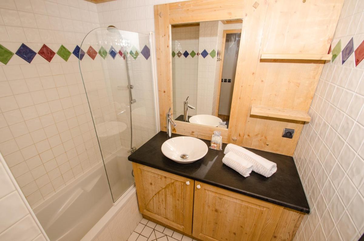 Appartement Arbate view 4