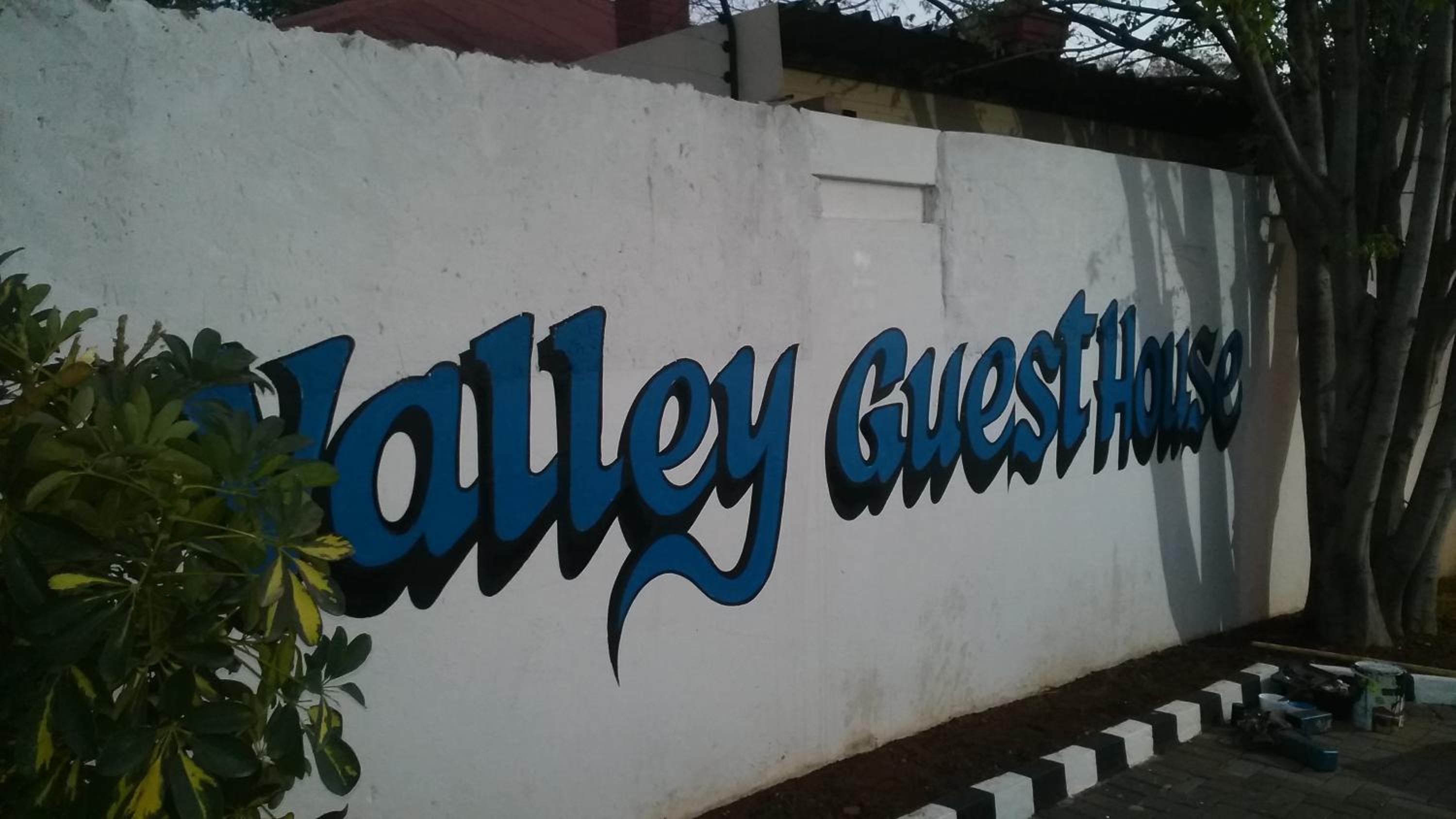 Valley Guest House