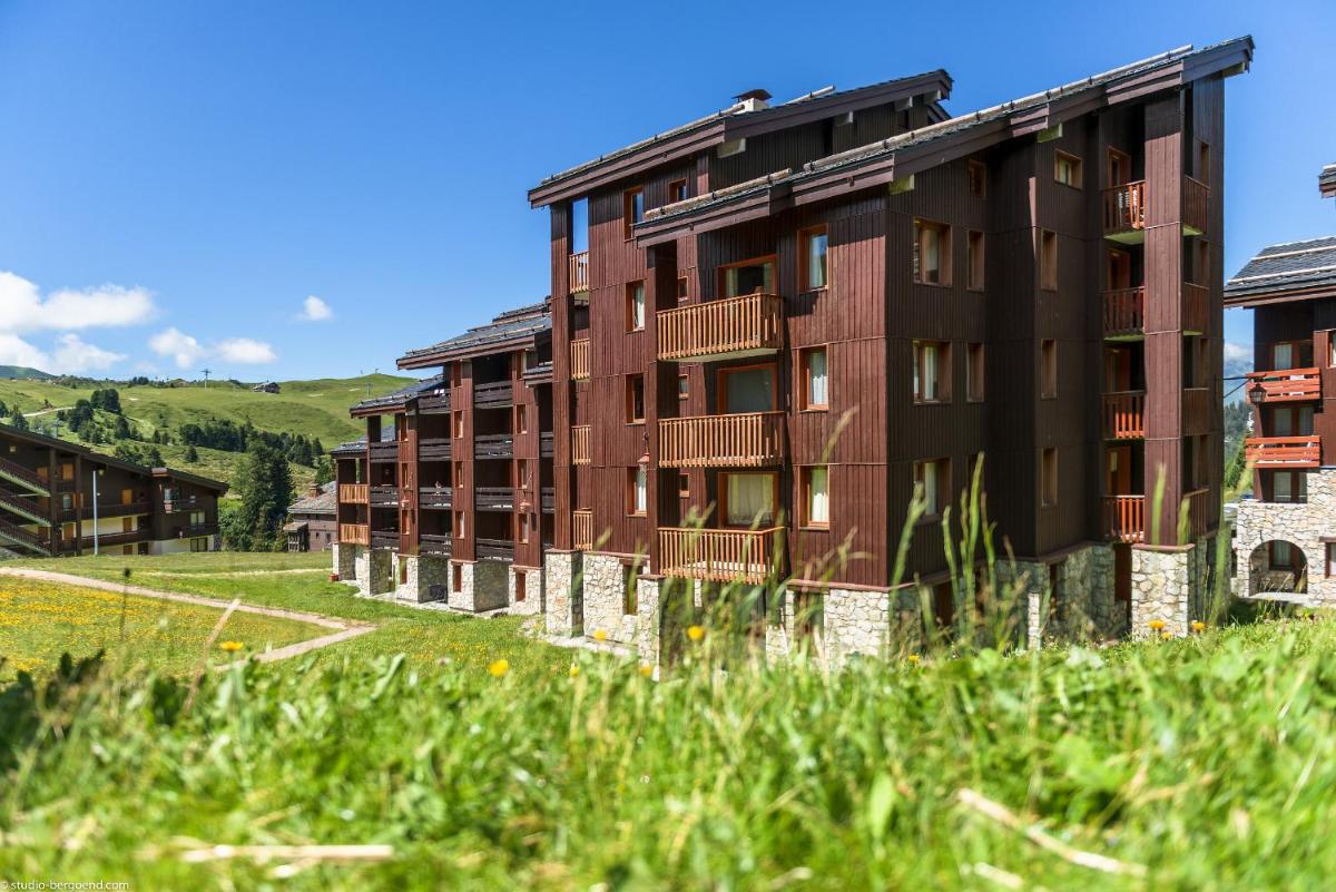 Macot la Plagne Vacations - Residence Les Chalets des Arolles - maeva Home - Property Image 8
