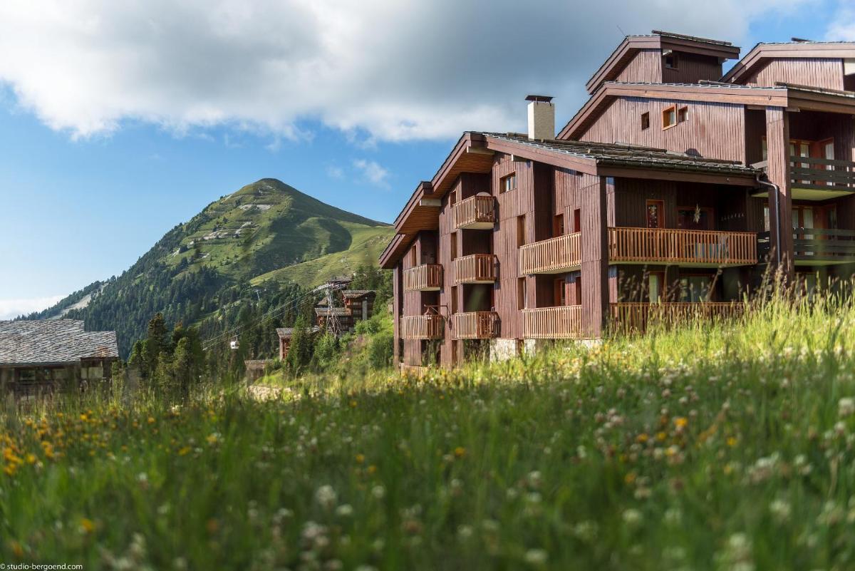 Macot la Plagne Vacations - Residence Les Chalets des Arolles - maeva Home - Property Image 33