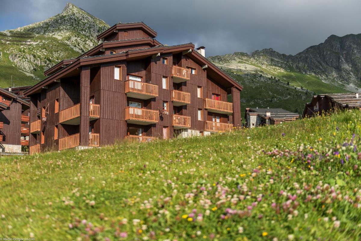 Macot la Plagne Vacations - Residence Les Chalets des Arolles - maeva Home - Property Image 34