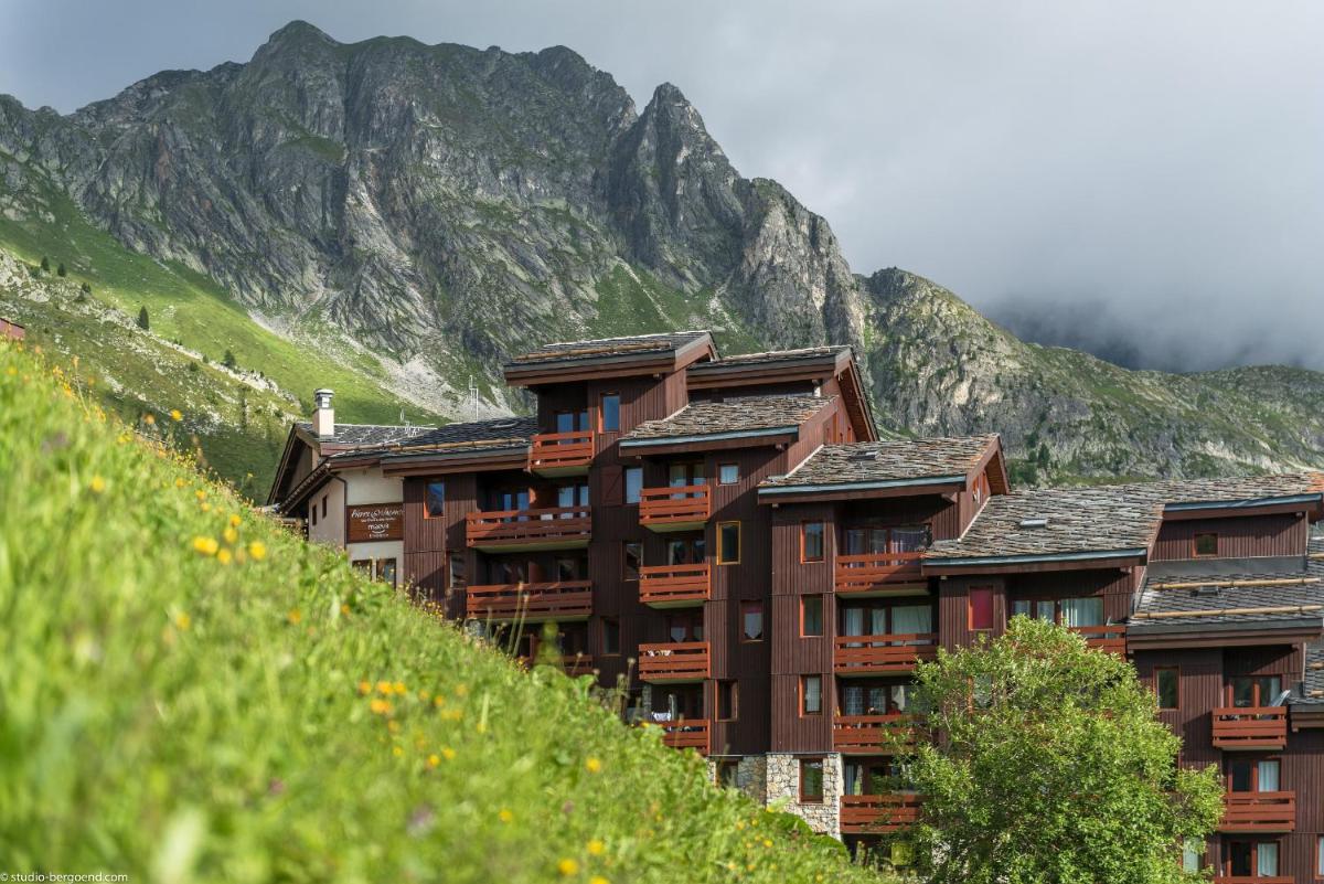 Macot la Plagne Vacations - Residence Les Chalets des Arolles - maeva Home - Property Image 35