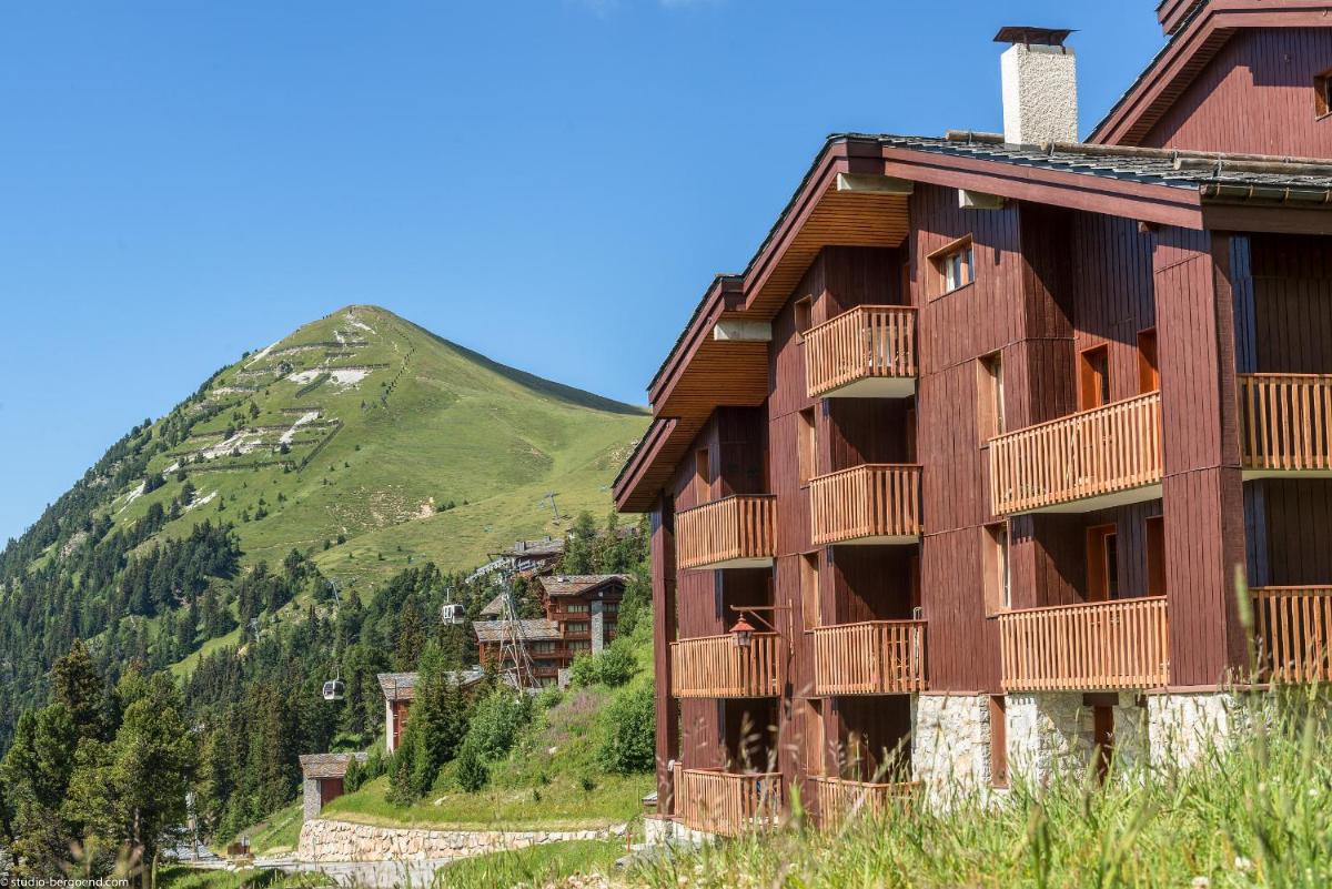 Macot la Plagne Vacations - Residence Les Chalets des Arolles - maeva Home - Property Image 6