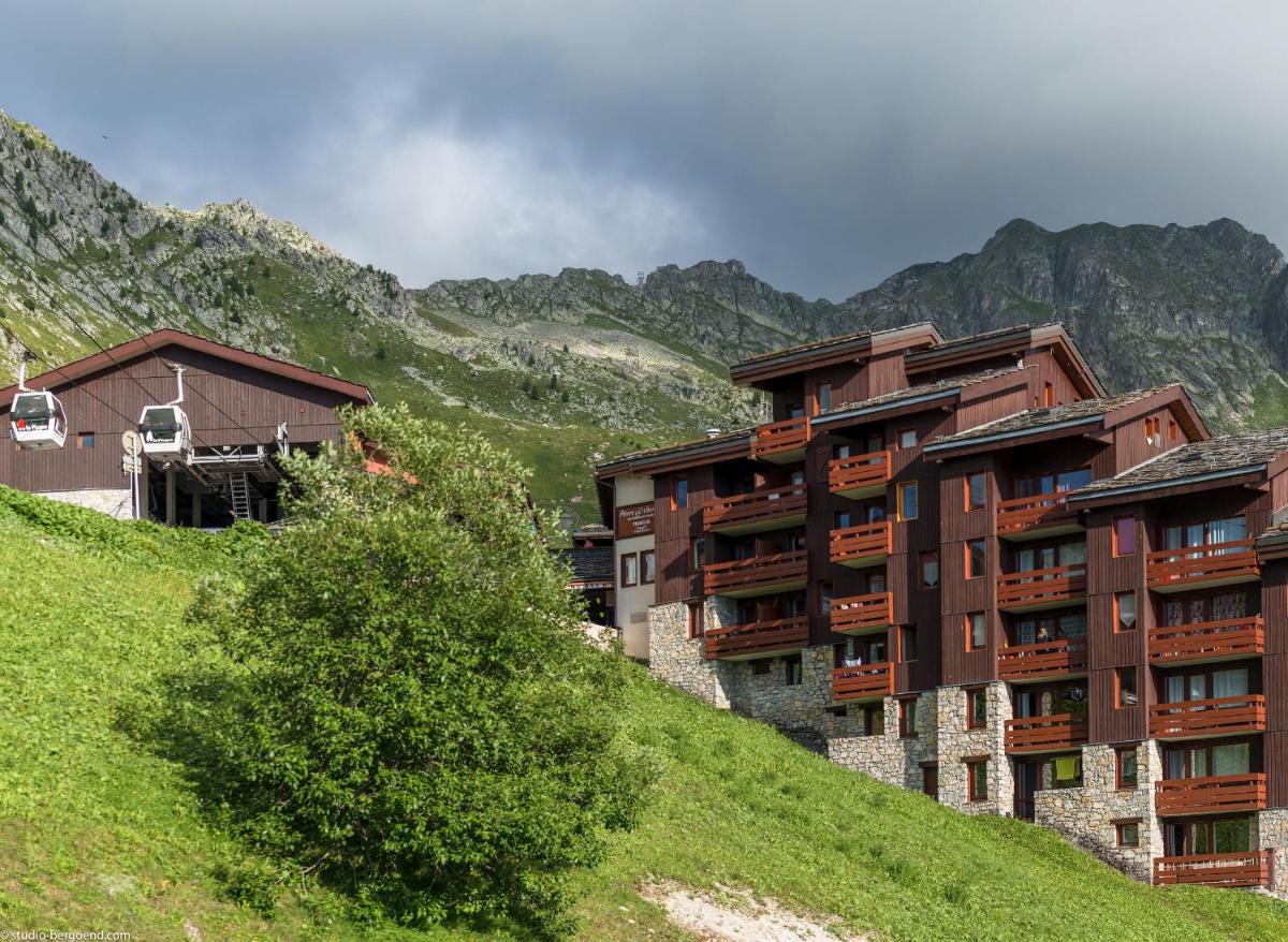Macot la Plagne Vacations - Residence Les Chalets des Arolles - maeva Home - Property Image 19