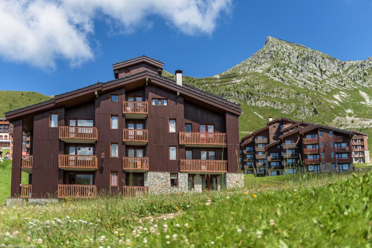 Macot la Plagne Vacations - Residence Les Chalets des Arolles - maeva Home - Property Image 20