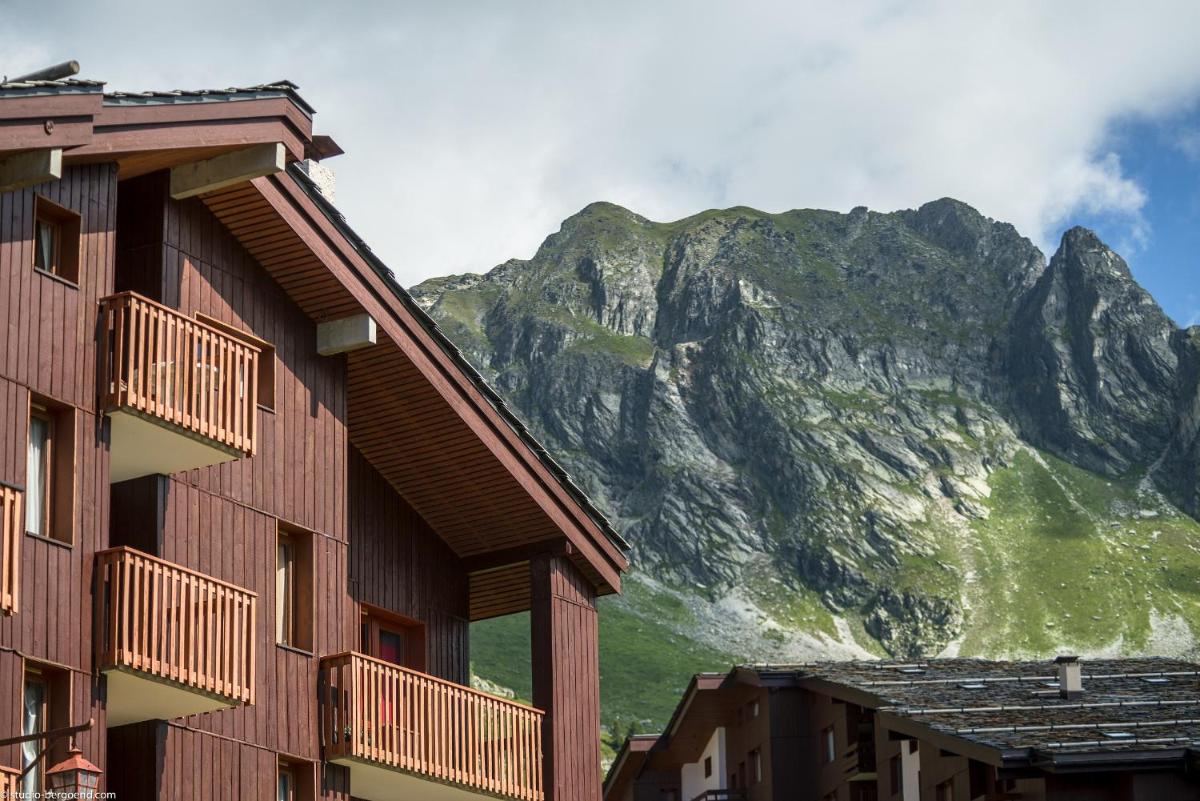 Macot la Plagne Vacations - Residence Les Chalets des Arolles - maeva Home - Property Image 21