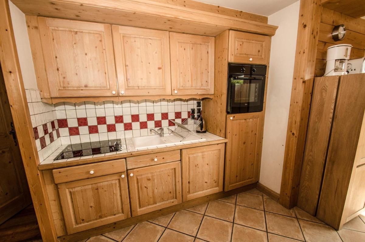 Appartement Arbate view 5