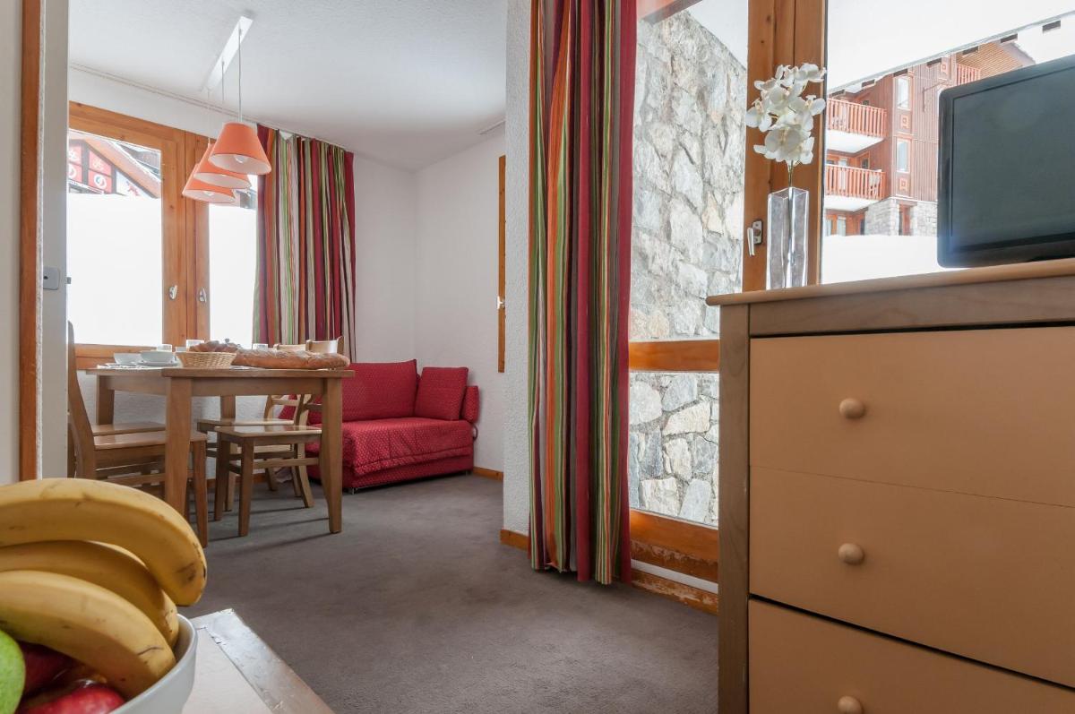 Macot la Plagne Vacations - Residence Les Chalets des Arolles - maeva Home - Property Image 22