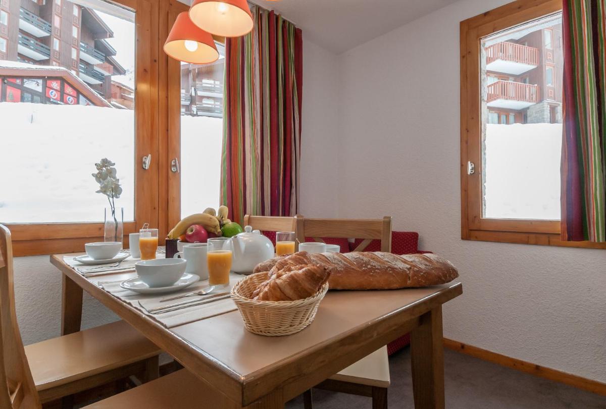 Macot la Plagne Vacations - Residence Les Chalets des Arolles - maeva Home - Property Image 23