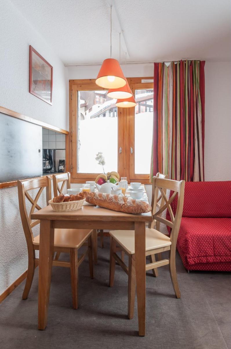 Macot la Plagne Vacations - Residence Les Chalets des Arolles - maeva Home - Property Image 25
