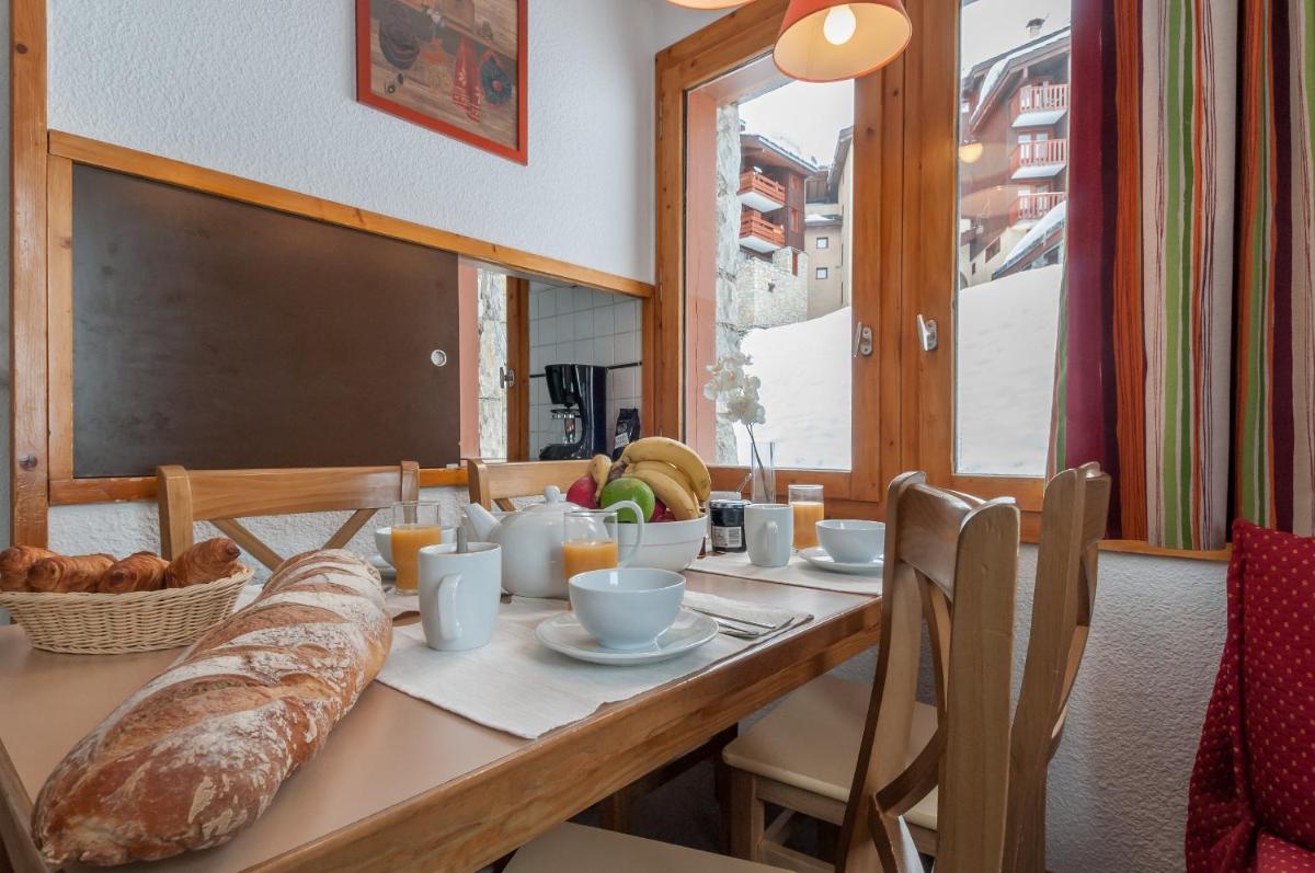 Macot la Plagne Vacations - Residence Les Chalets des Arolles - maeva Home - Property Image 36