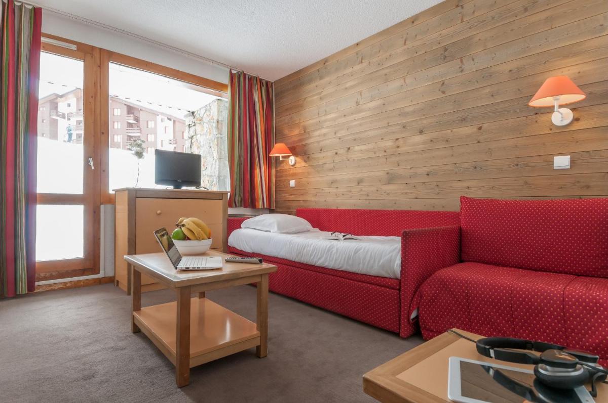 Macot la Plagne Vacations - Residence Les Chalets des Arolles - maeva Home - Property Image 37