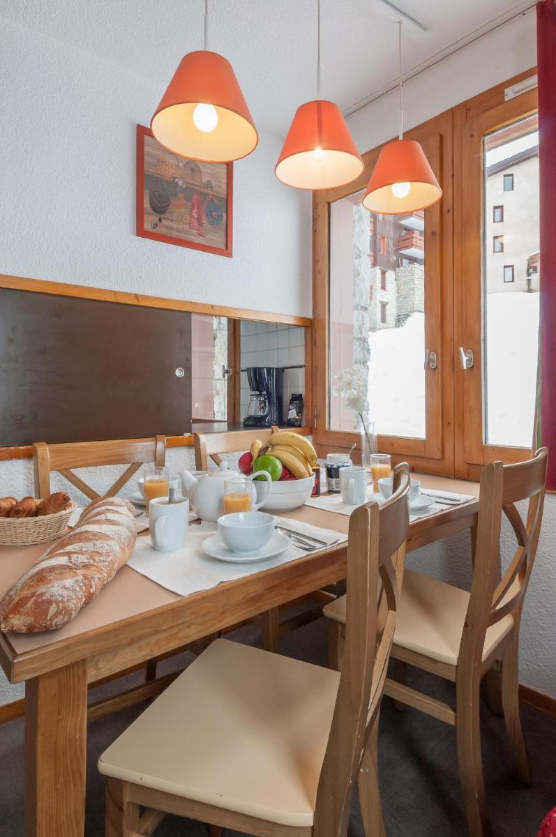Macot la Plagne Vacations - Residence Les Chalets des Arolles - maeva Home - Property Image 26