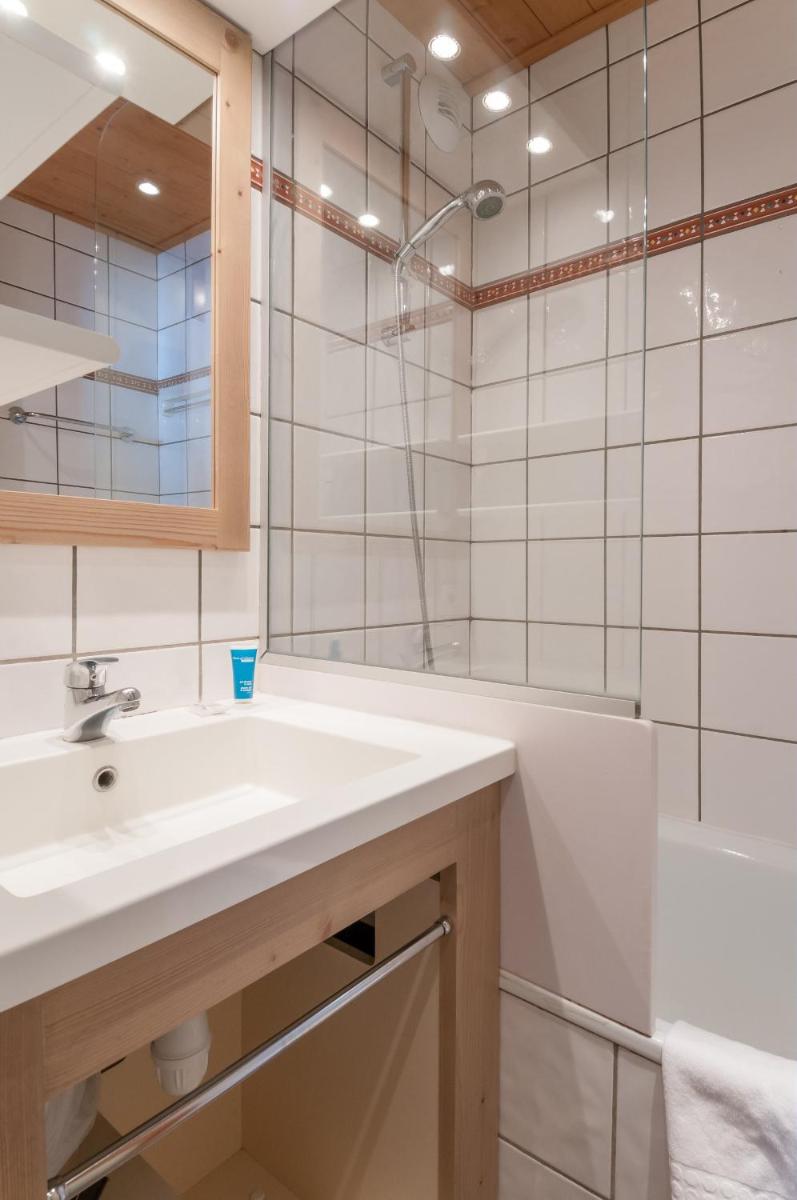 Macot la Plagne Vacations - Residence Les Chalets des Arolles - maeva Home - Property Image 39