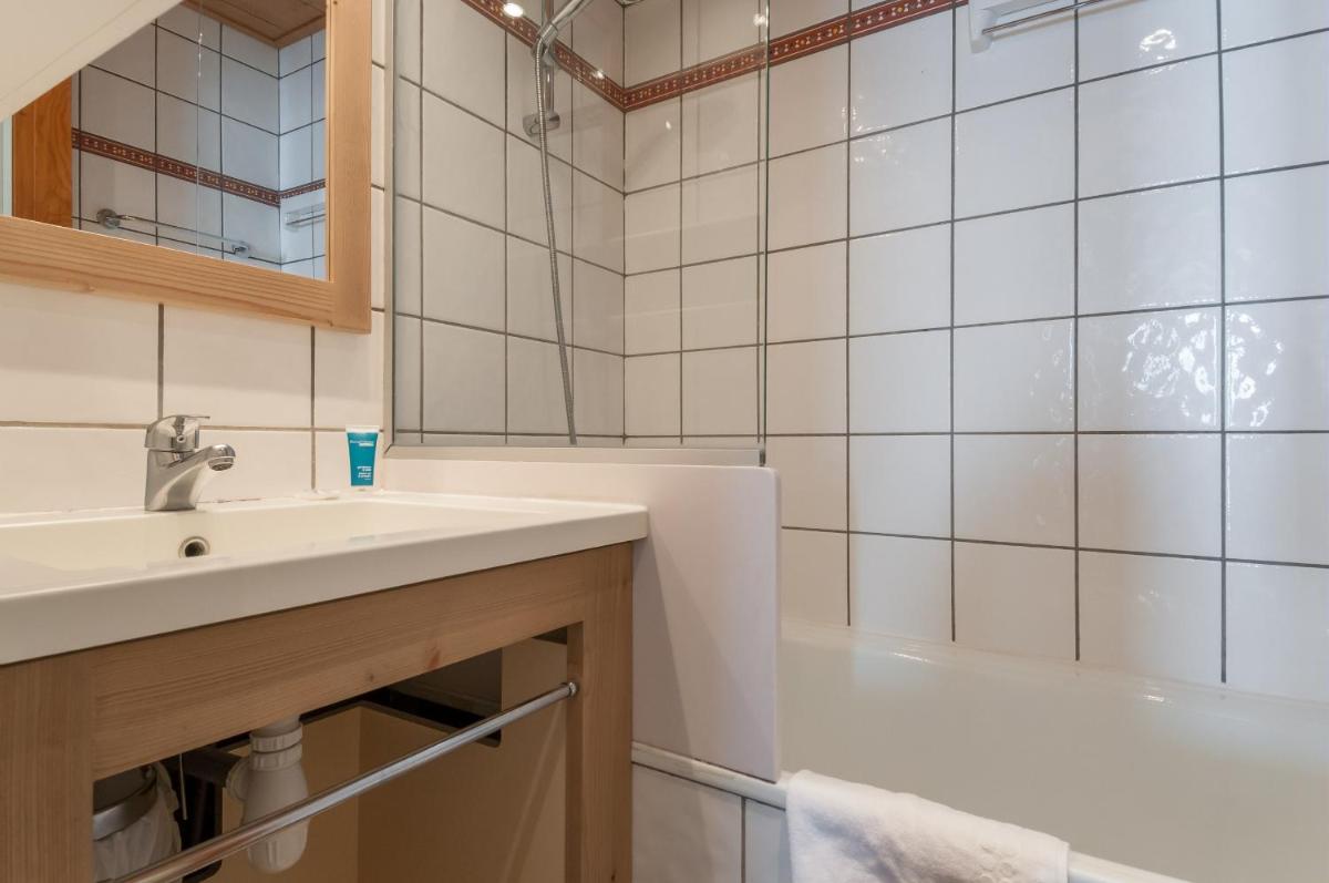 Macot la Plagne Vacations - Residence Les Chalets des Arolles - maeva Home - Property Image 40