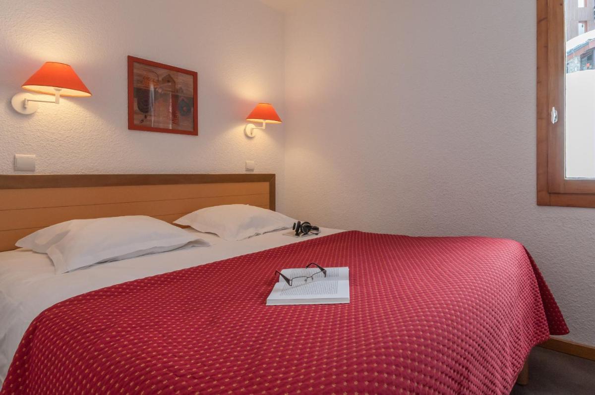 Macot la Plagne Vacations - Residence Les Chalets des Arolles - maeva Home - Property Image 30