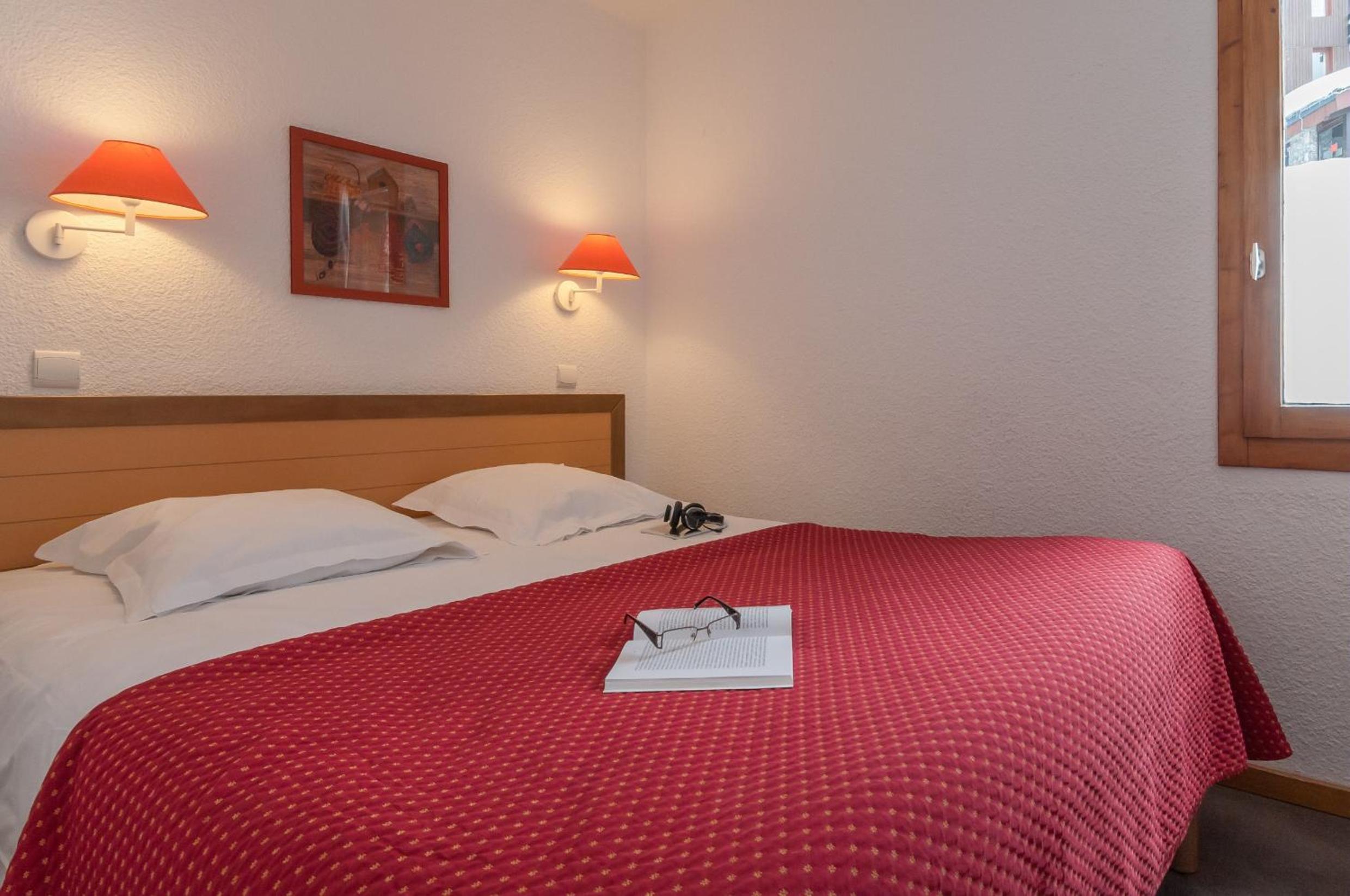 Macot la Plagne Vacations - Residence Les Chalets des Arolles - maeva Home - Property Image 5
