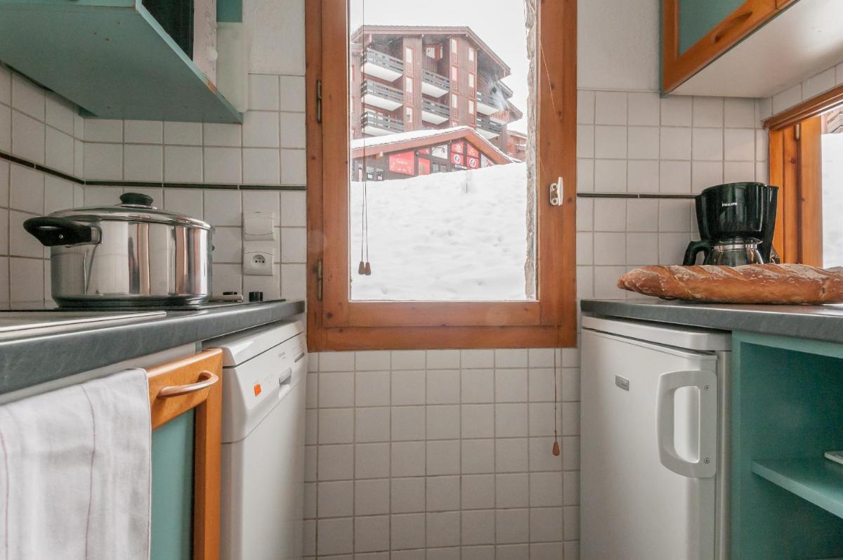 Macot la Plagne Vacations - Residence Les Chalets des Arolles - maeva Home - Property Image 42