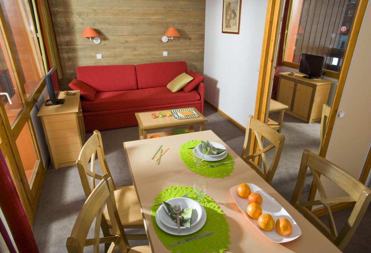 Macot la Plagne Vacations - Residence Les Chalets des Arolles - maeva Home - Property Image 43