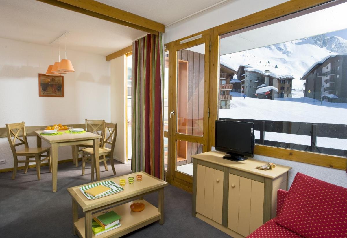 Macot la Plagne Vacations - Residence Les Chalets des Arolles - maeva Home - Property Image 44