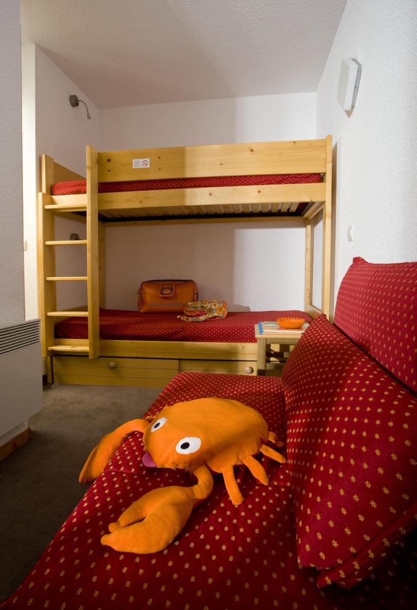 Macot la Plagne Vacations - Residence Les Chalets des Arolles - maeva Home - Property Image 45