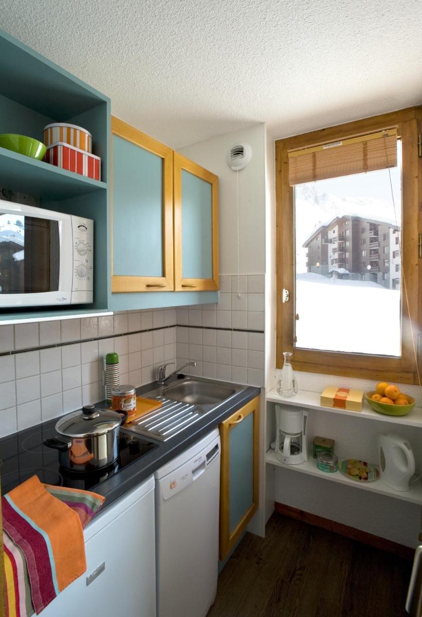 Macot la Plagne Vacations - Residence Les Chalets des Arolles - maeva Home - Property Image 46