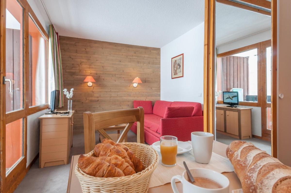 Macot la Plagne Vacations - Residence Les Chalets des Arolles - maeva Home - Property Image 48