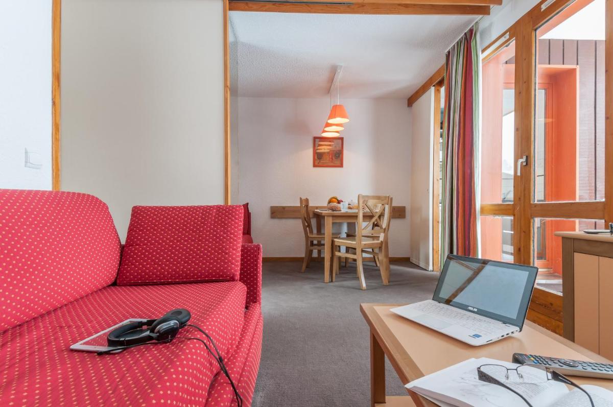 Macot la Plagne Vacations - Residence Les Chalets des Arolles - maeva Home - Property Image 49
