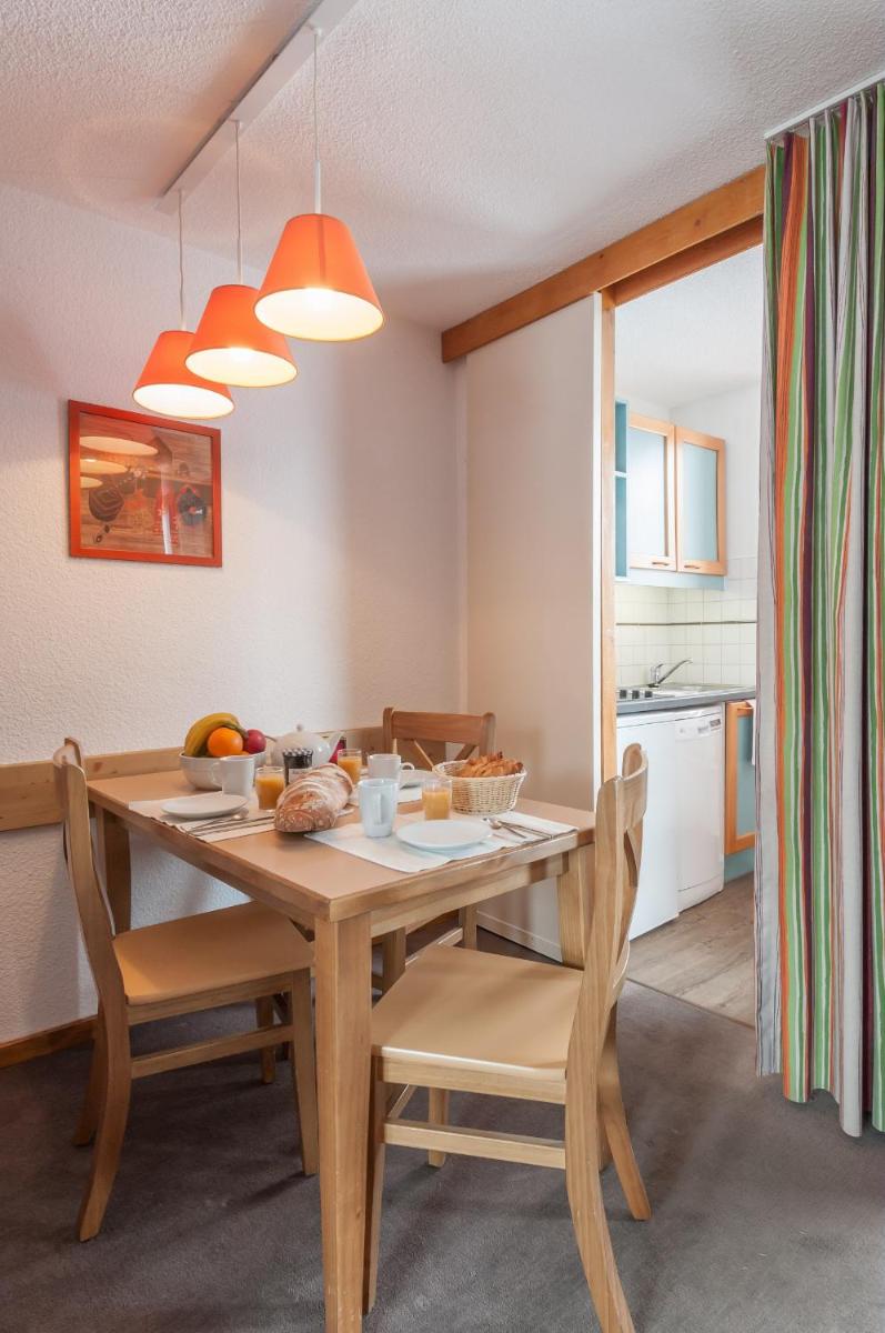 Macot la Plagne Vacations - Residence Les Chalets des Arolles - maeva Home - Property Image 14