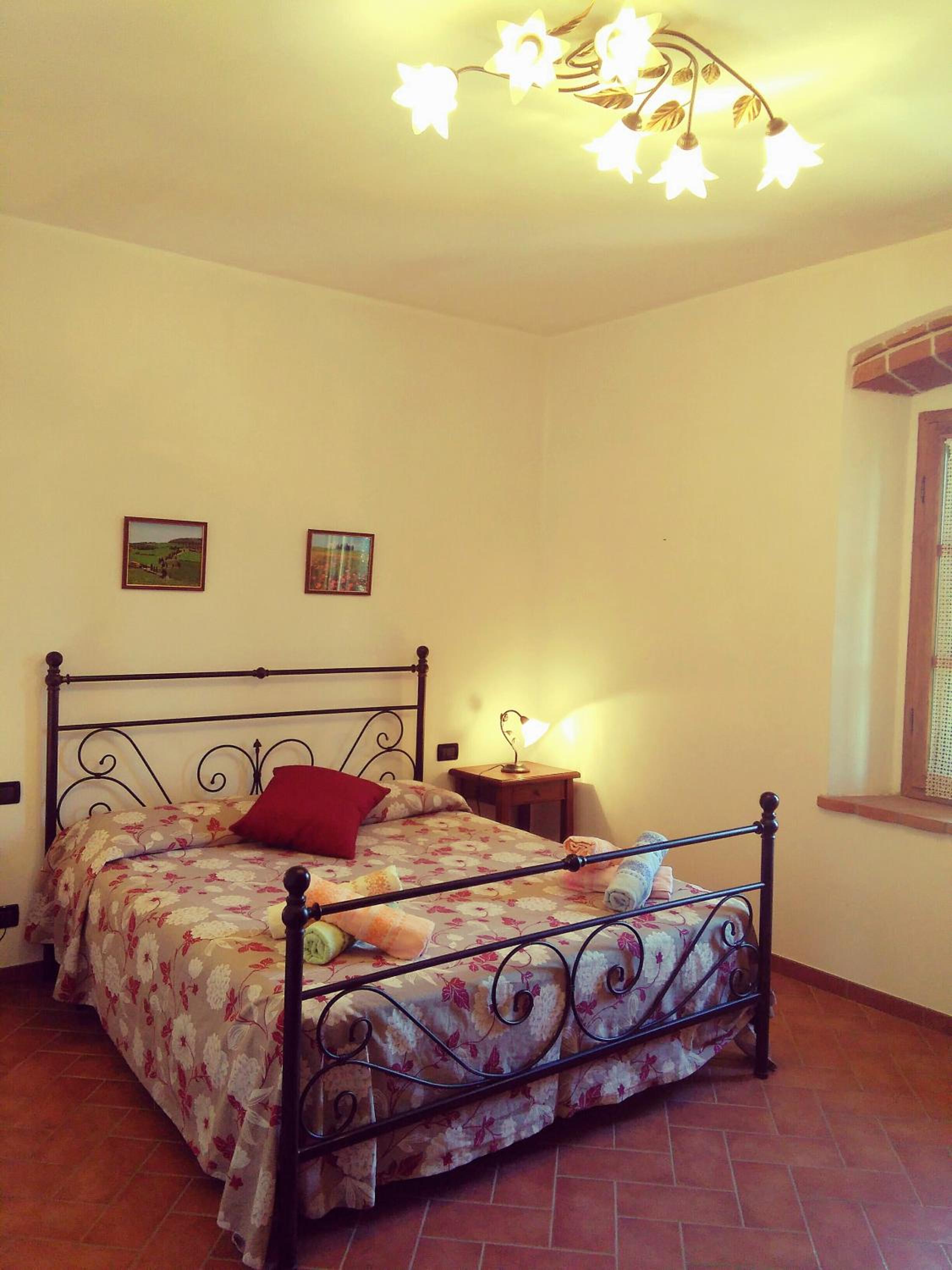 Casa ai Carfini