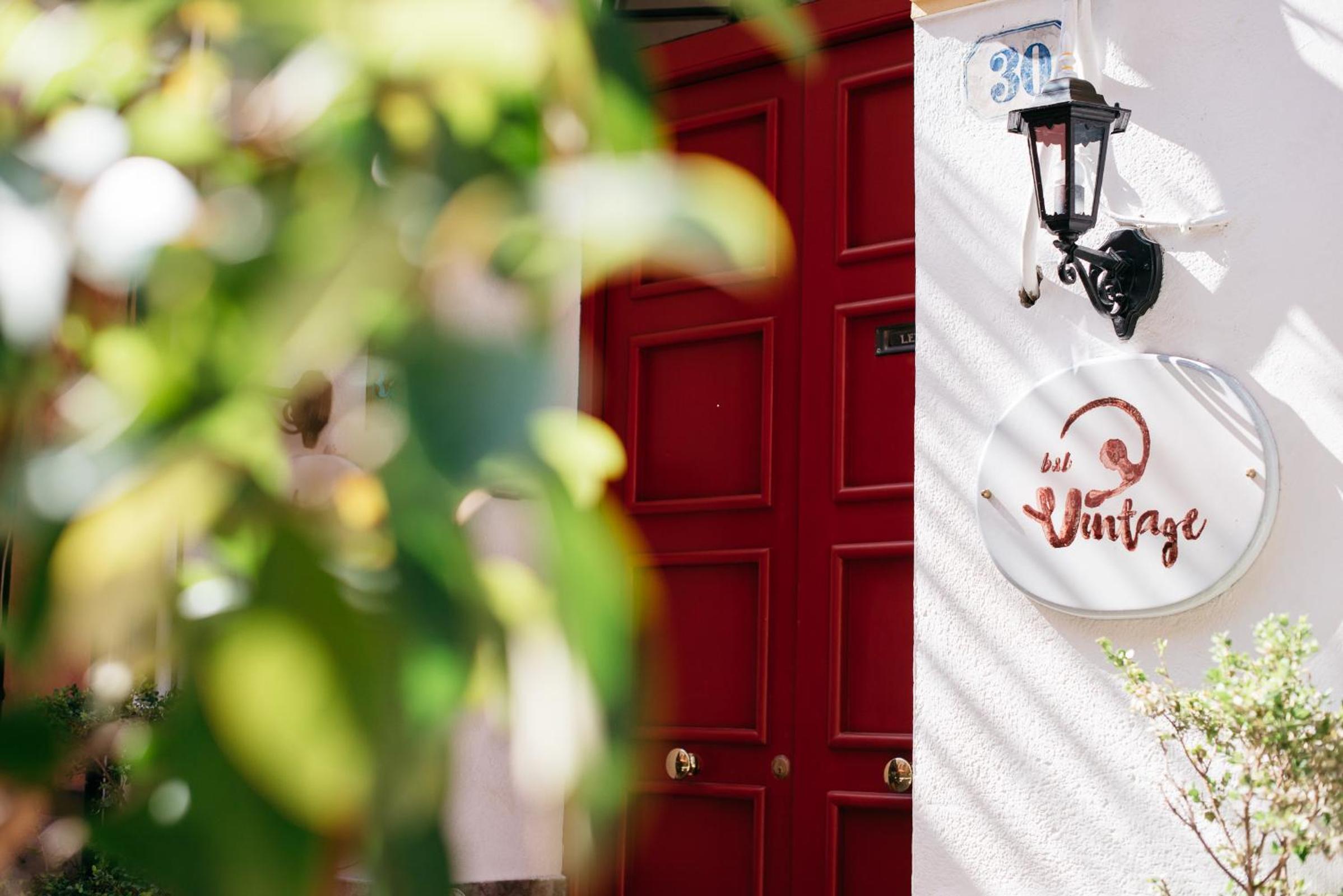 Boutique B&B Vintage