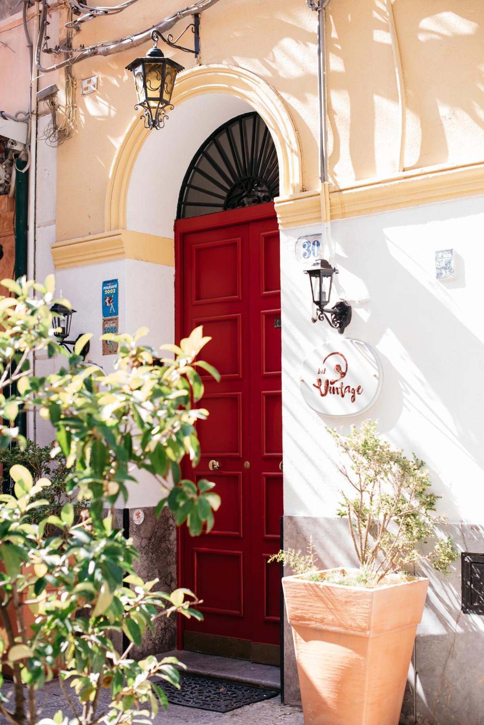 Boutique B&B Vintage