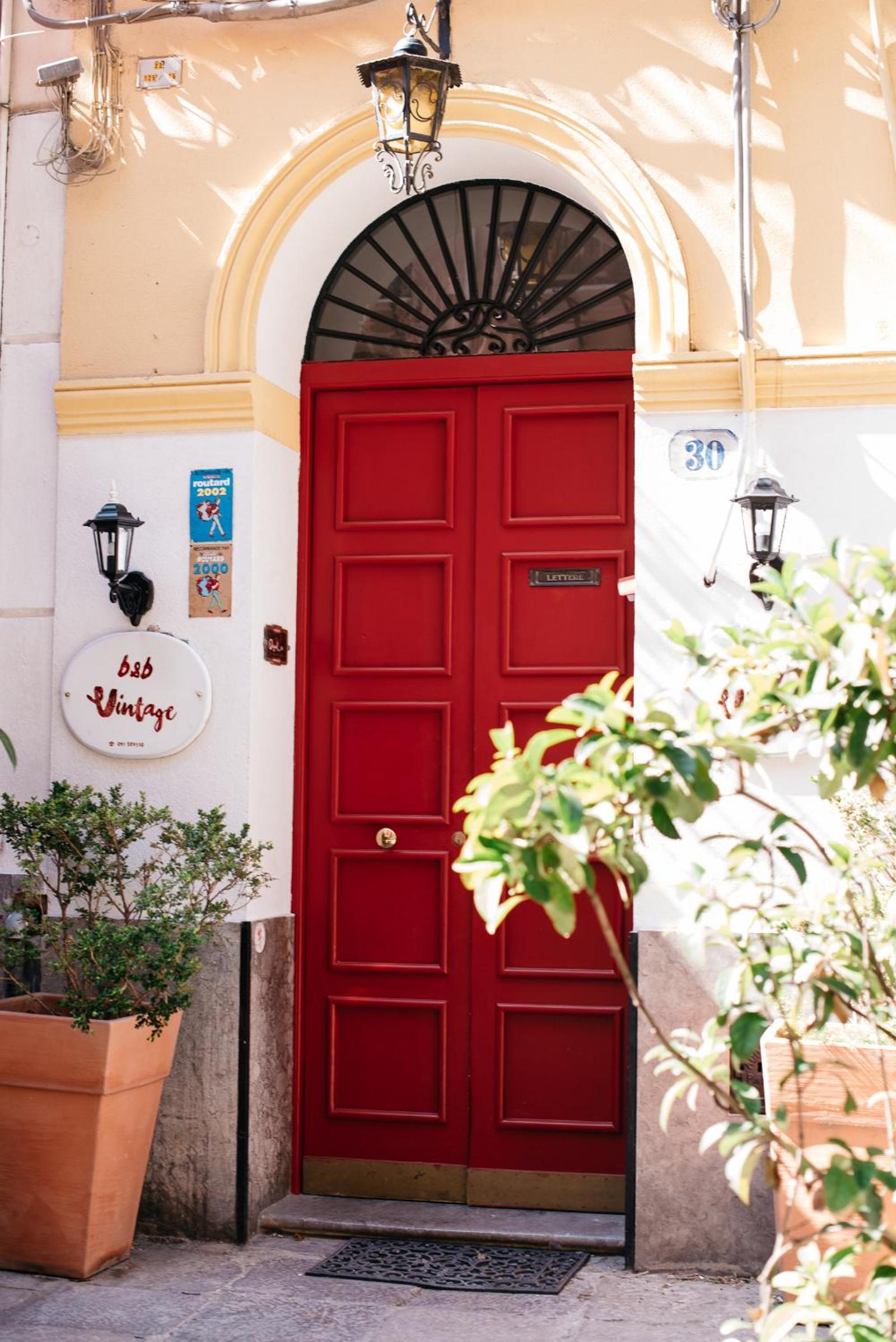 Boutique B&B Vintage