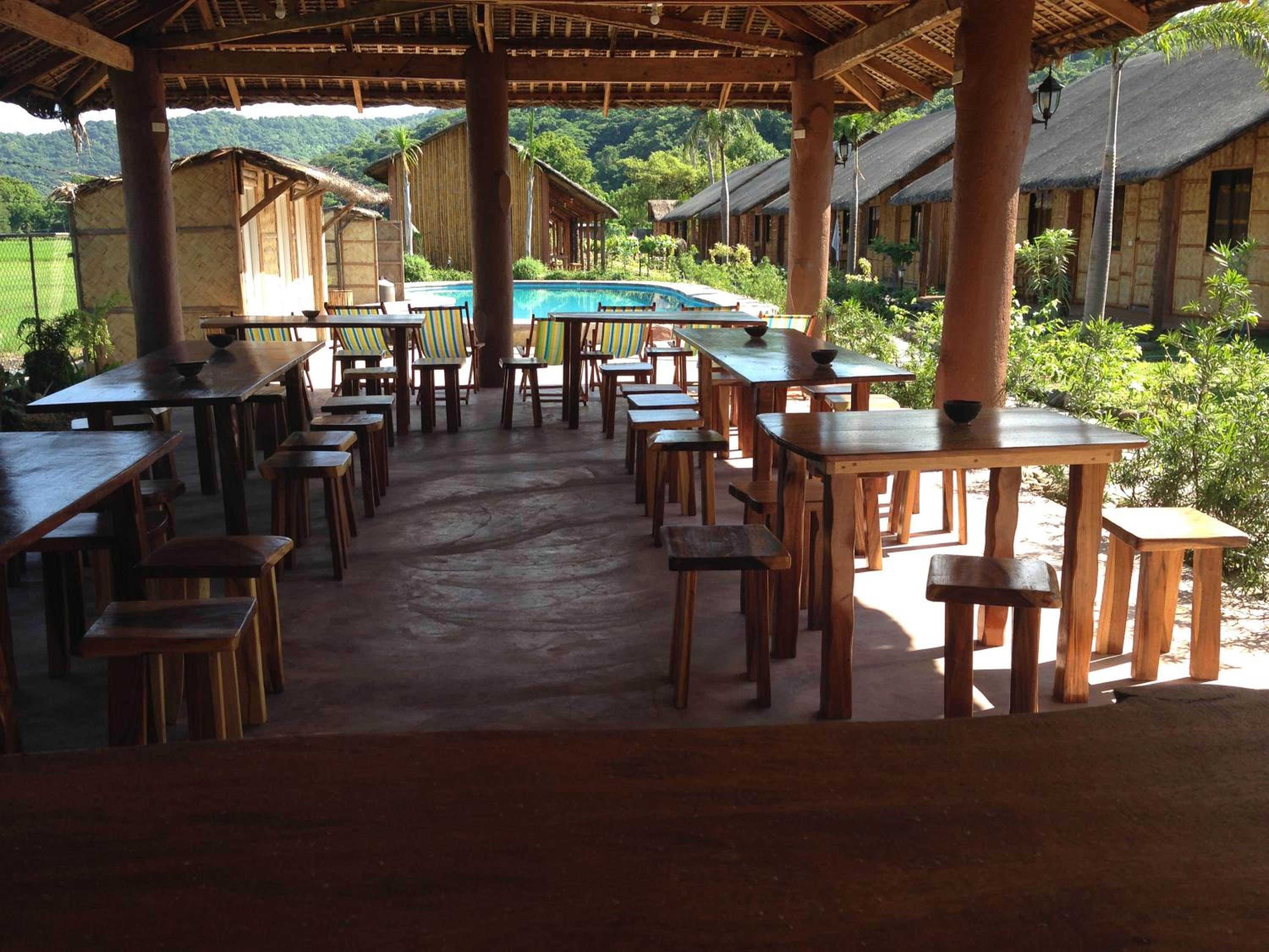 Calayo Beach Resort