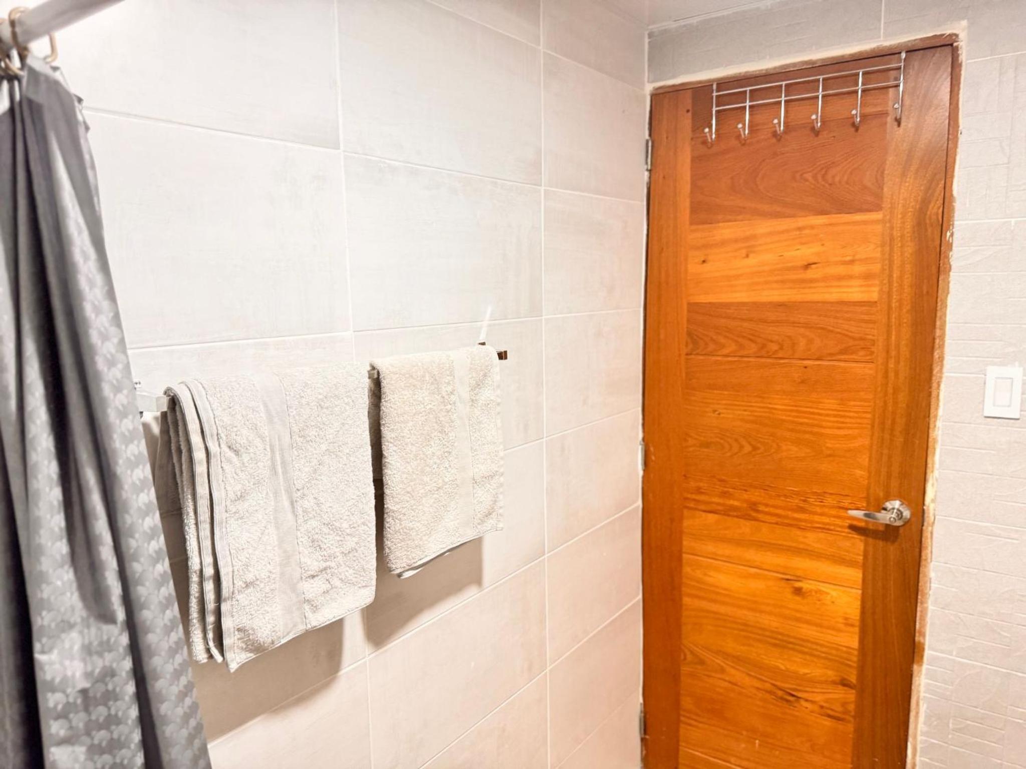 Santiago Amazing 4bedrooms Apt for group, spectacular WIFI, close to all fun