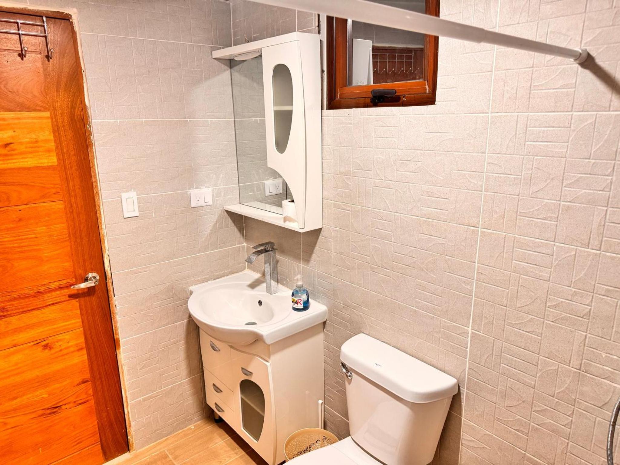 Santiago Amazing 4bedrooms Apt for group, spectacular WIFI, close to all fun