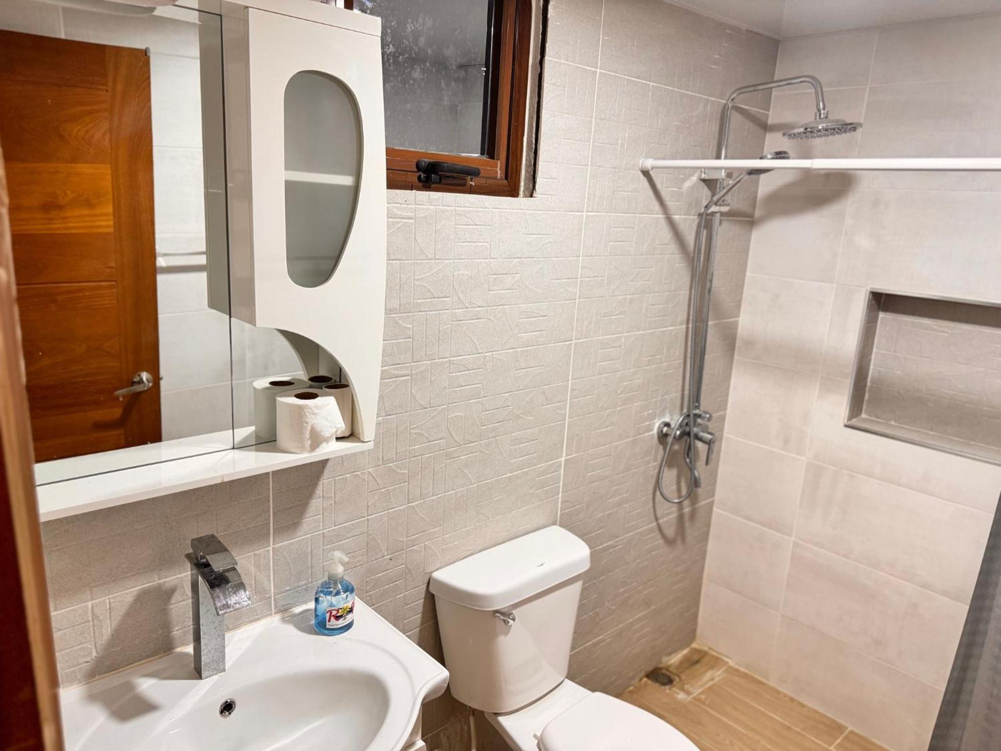 Santiago Amazing 4bedrooms Apt for group, spectacular WIFI, close to all fun