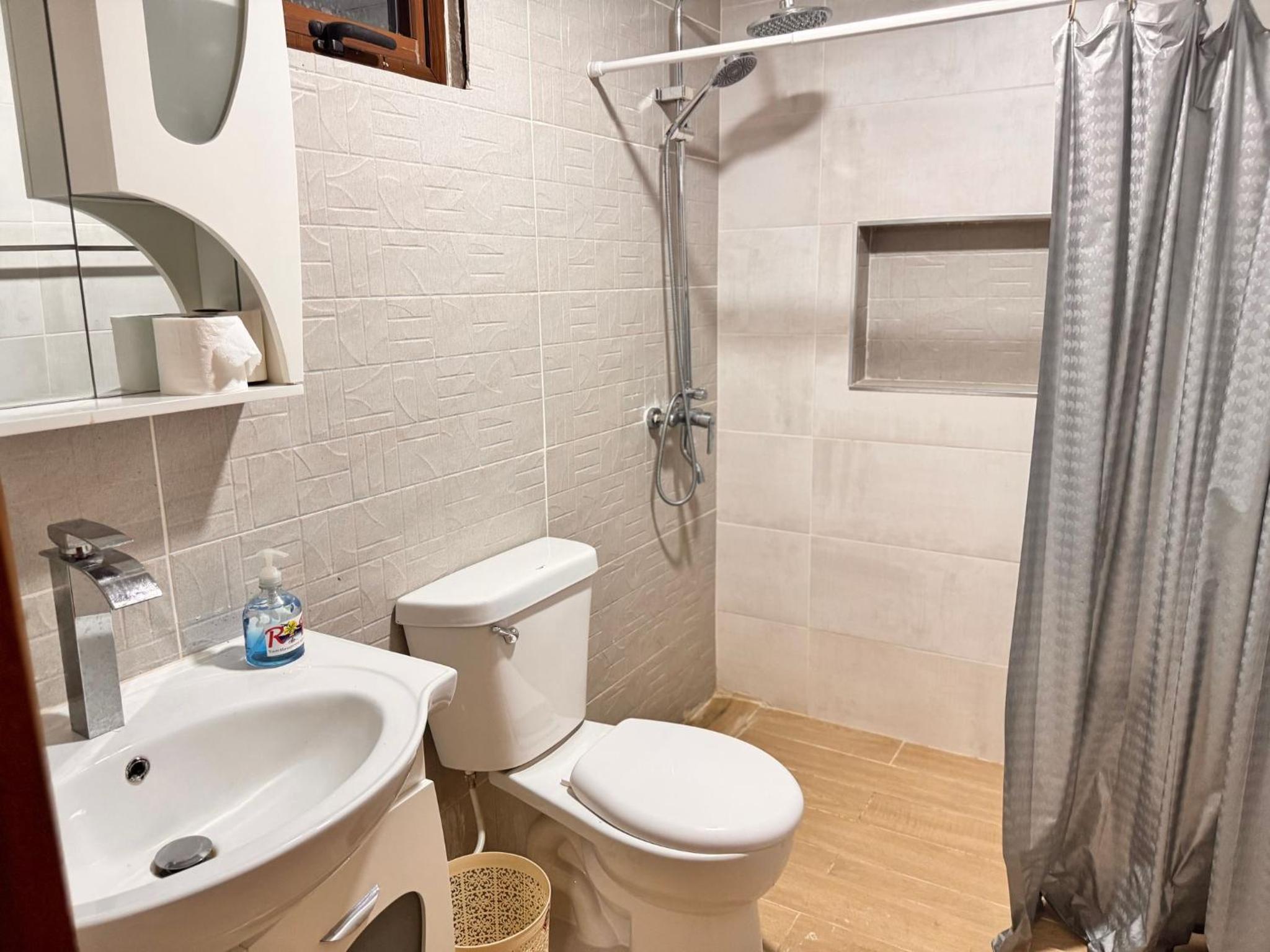 Santiago Amazing 4bedrooms Apt for group, spectacular WIFI, close to all fun