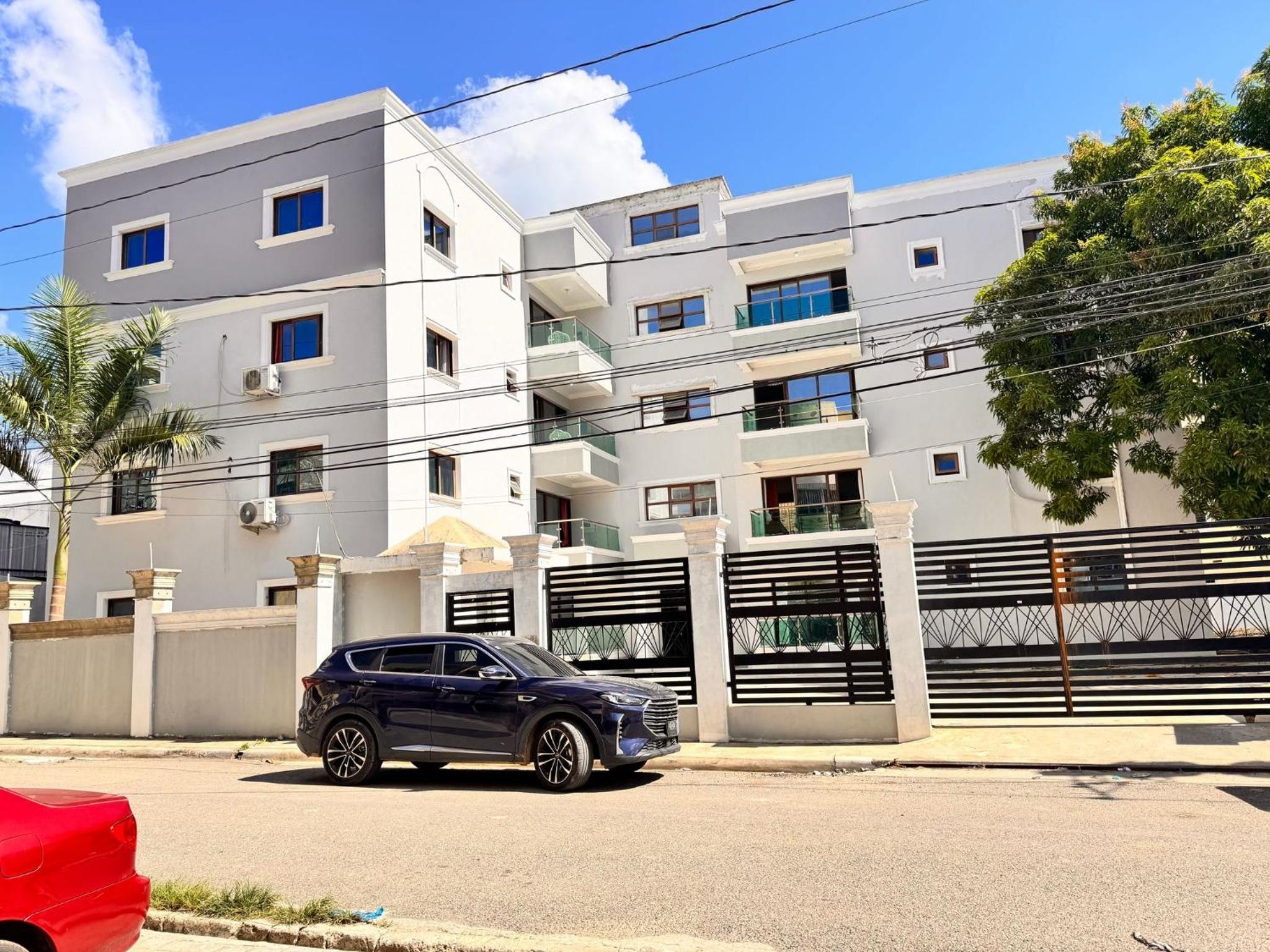 Santiago Amazing 4bedrooms Apt for group, spectacular WIFI, close to all fun