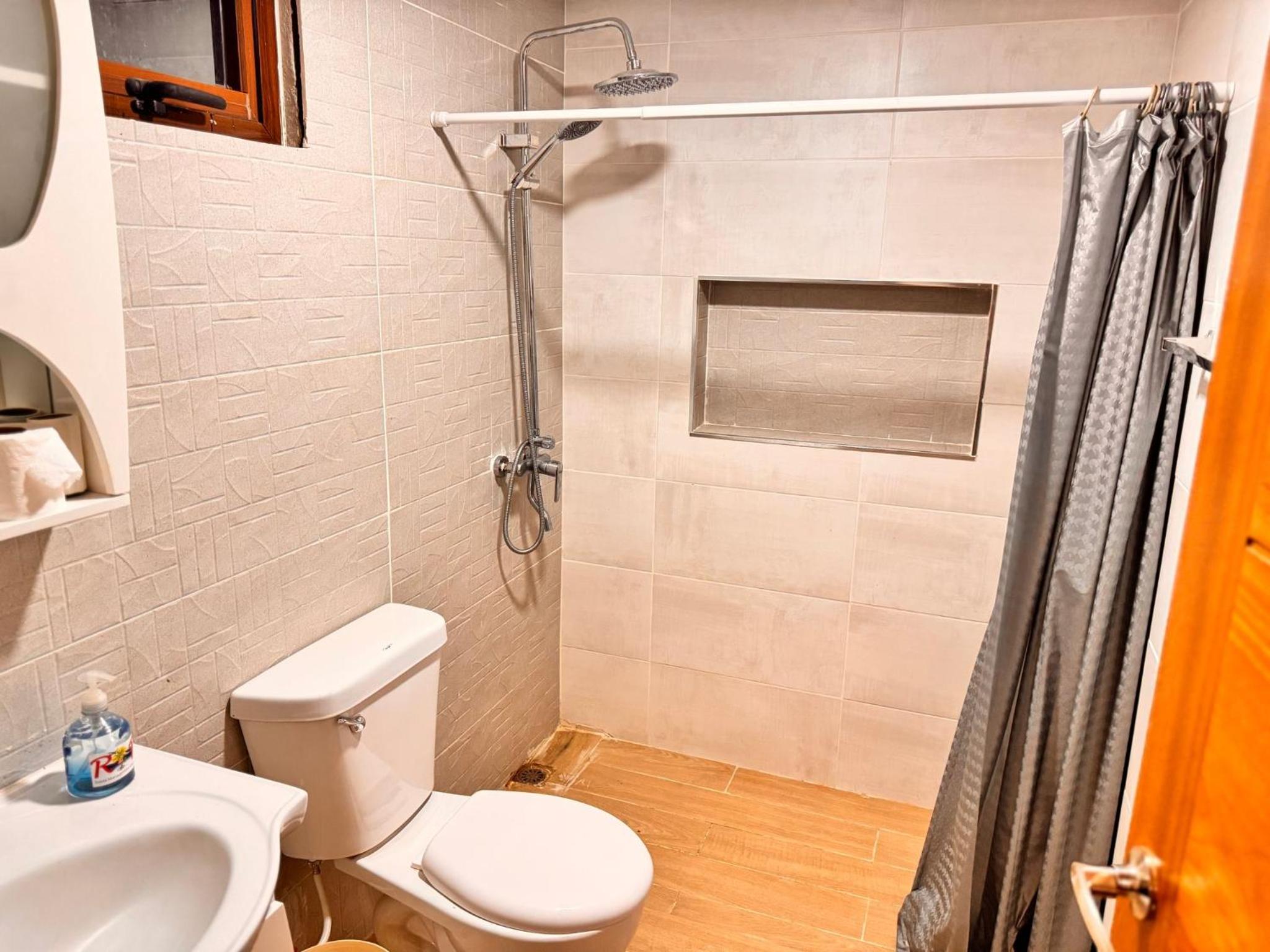 Santiago Amazing 4bedrooms Apt for group, spectacular WIFI, close to all fun
