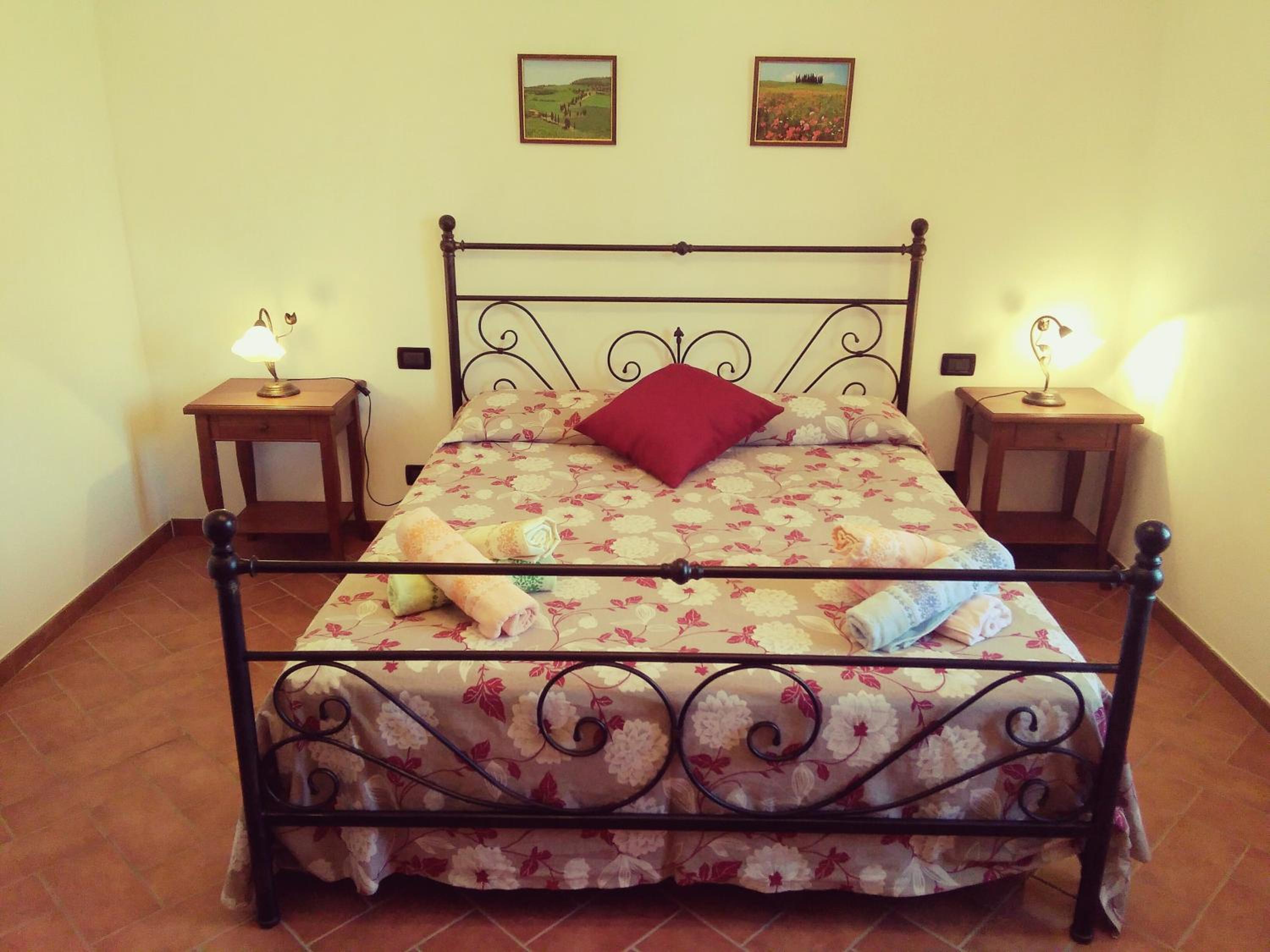 Casa ai Carfini