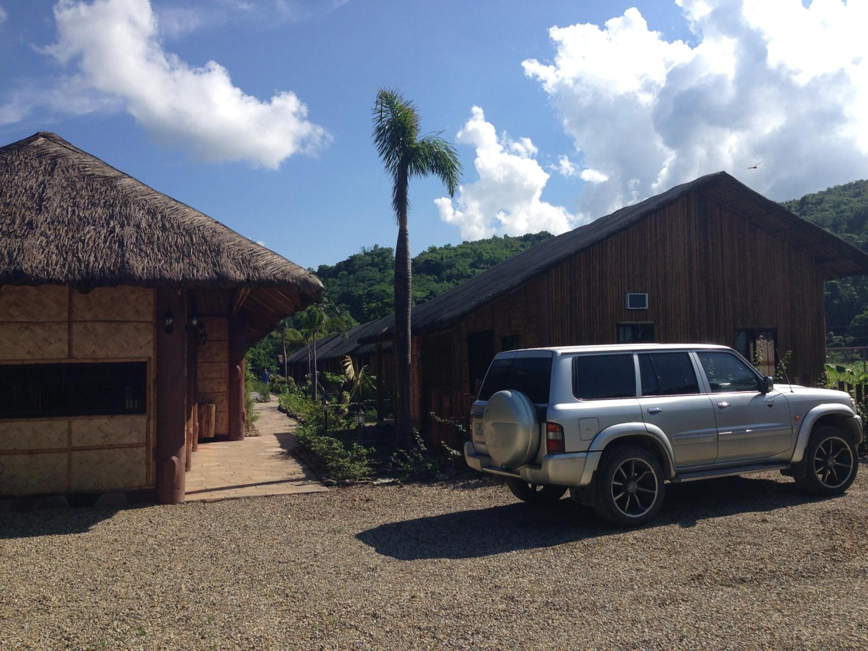 Calayo Beach Resort