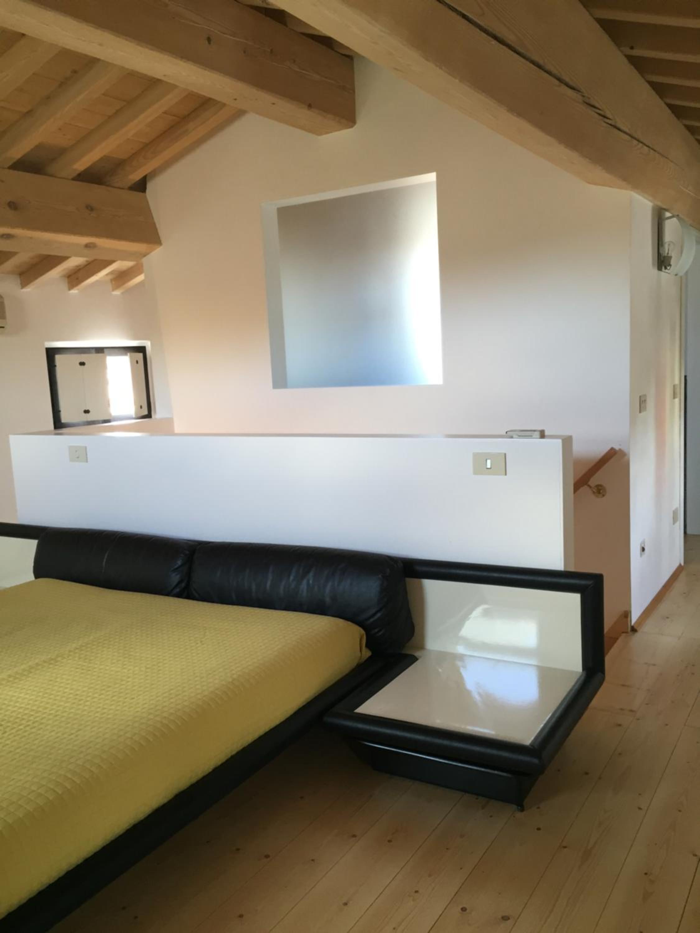 Ca' Bert Villa dei Glicini B&B