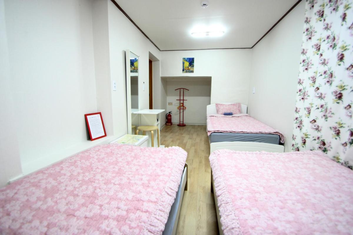 Jeong House